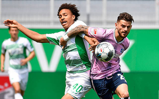  基尔高士丁防守密不透风，逼平强敌抢下一分